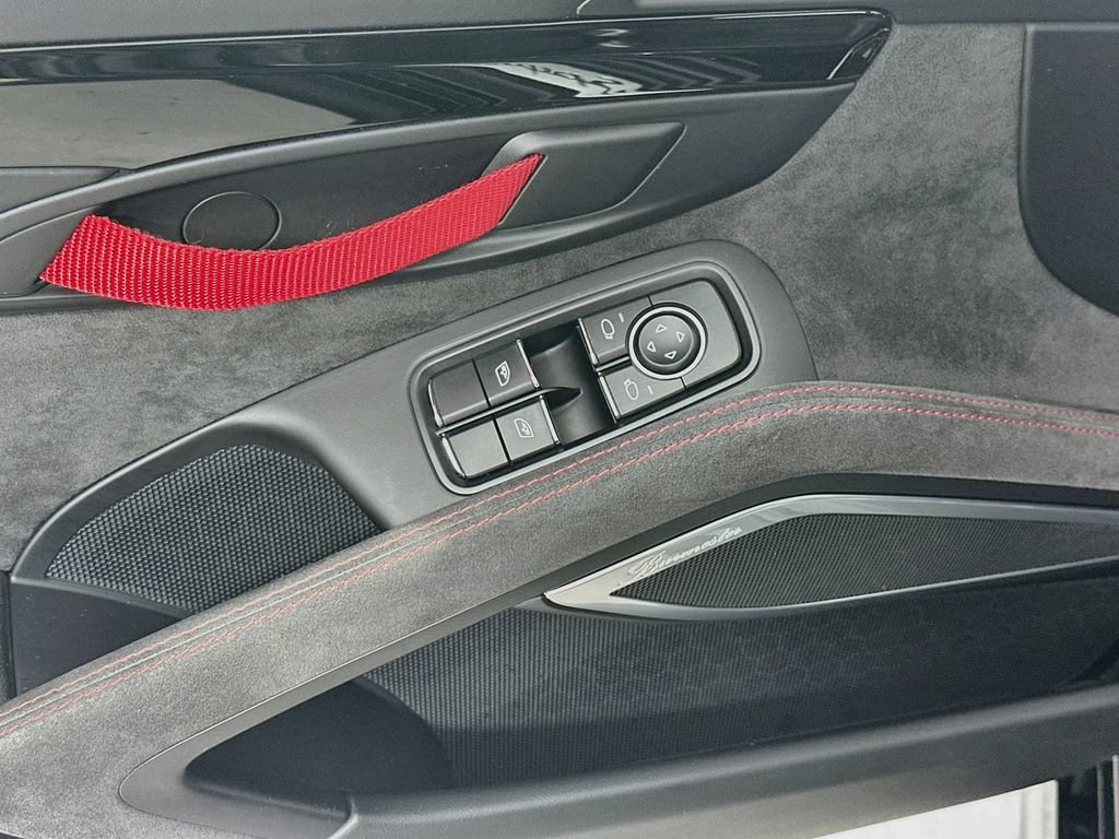 Used 2016 Porsche Boxster Spyder RWD image 14