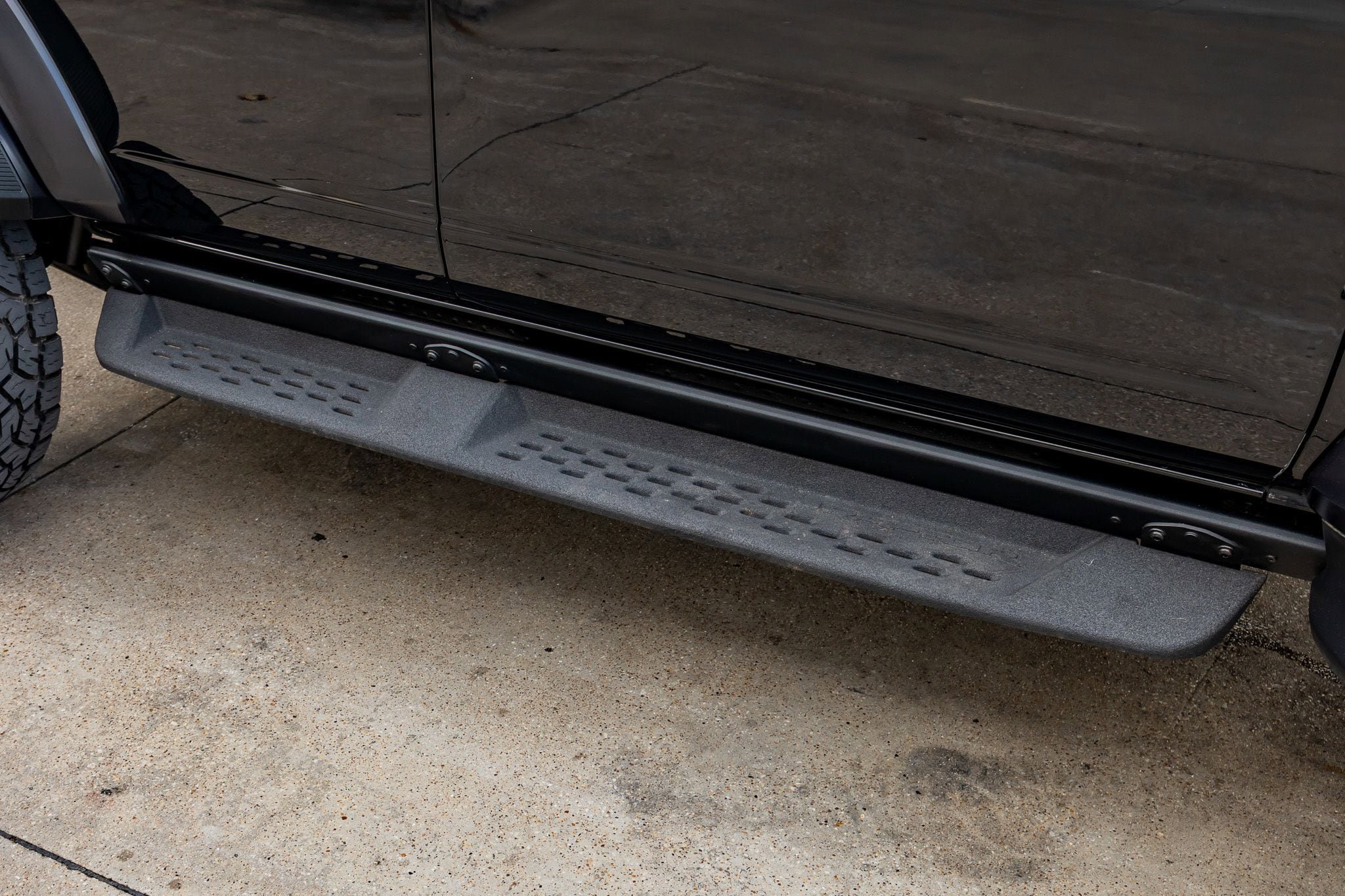 Used 2023 Ford Bronco Raptor image 12