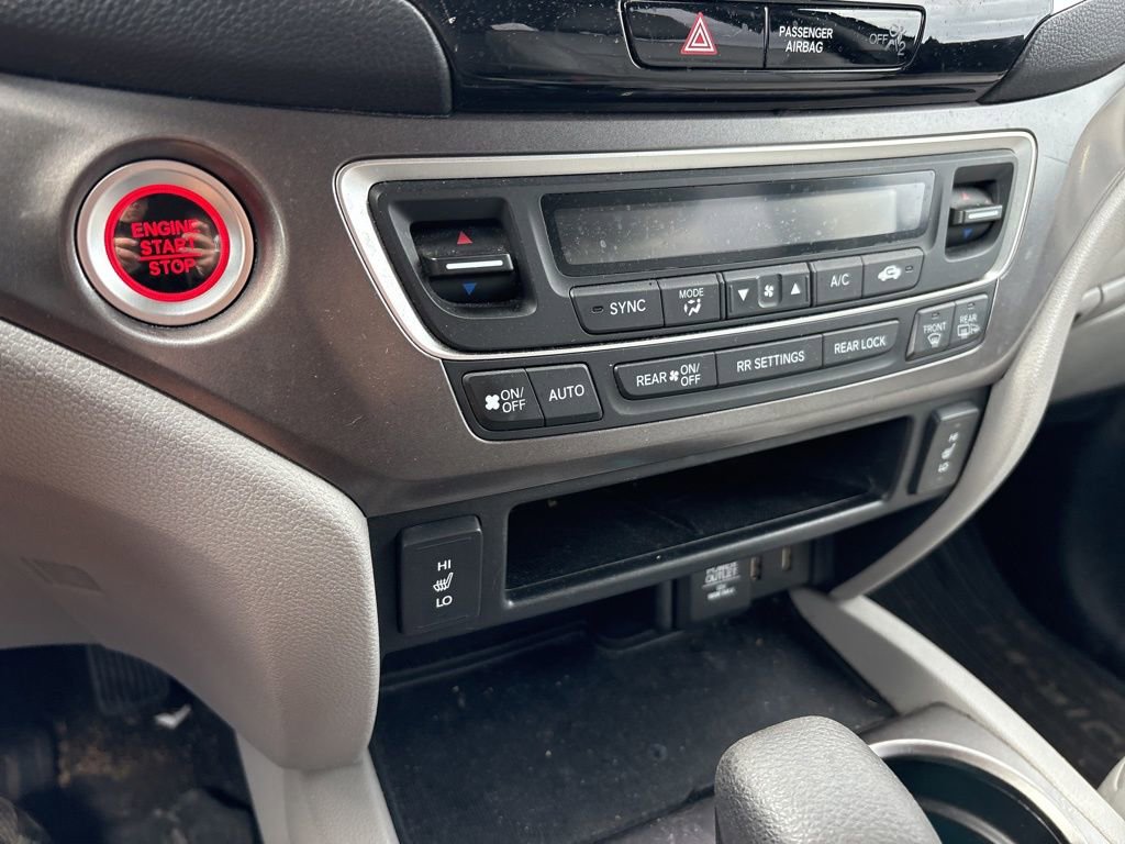 Used 2016 Honda Pilot EX-L image 26