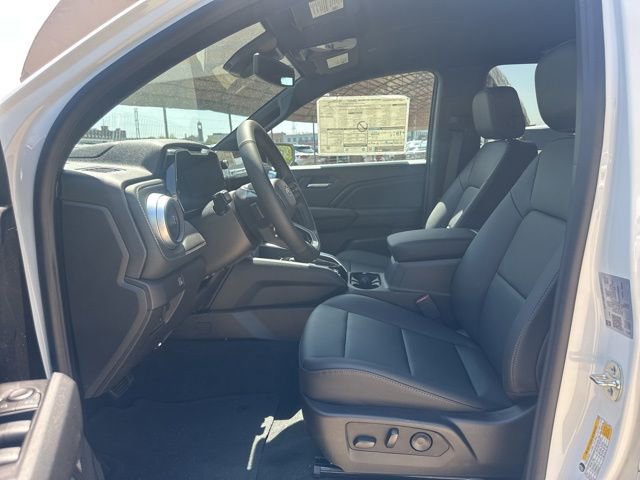 New 2026 Chevrolet Colorado LT w/ LT Convenience Package AWD/4WD image 10