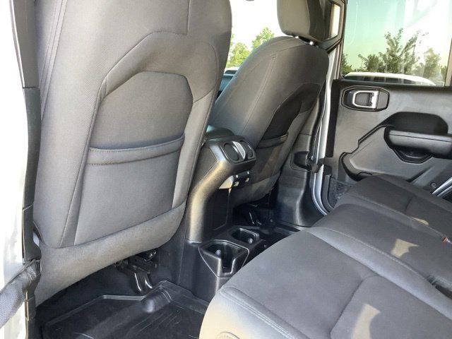 Used 2021 Jeep Gladiator Sport AWD/4WD image 19