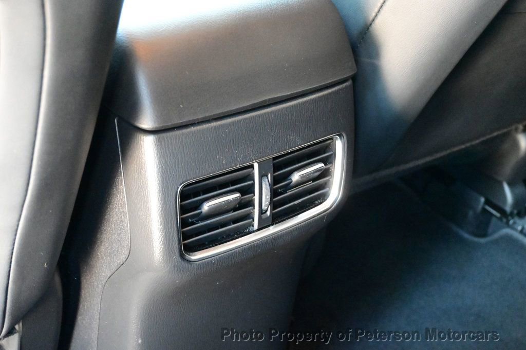 Used 2019 MAZDA CX-5 Touring image 34