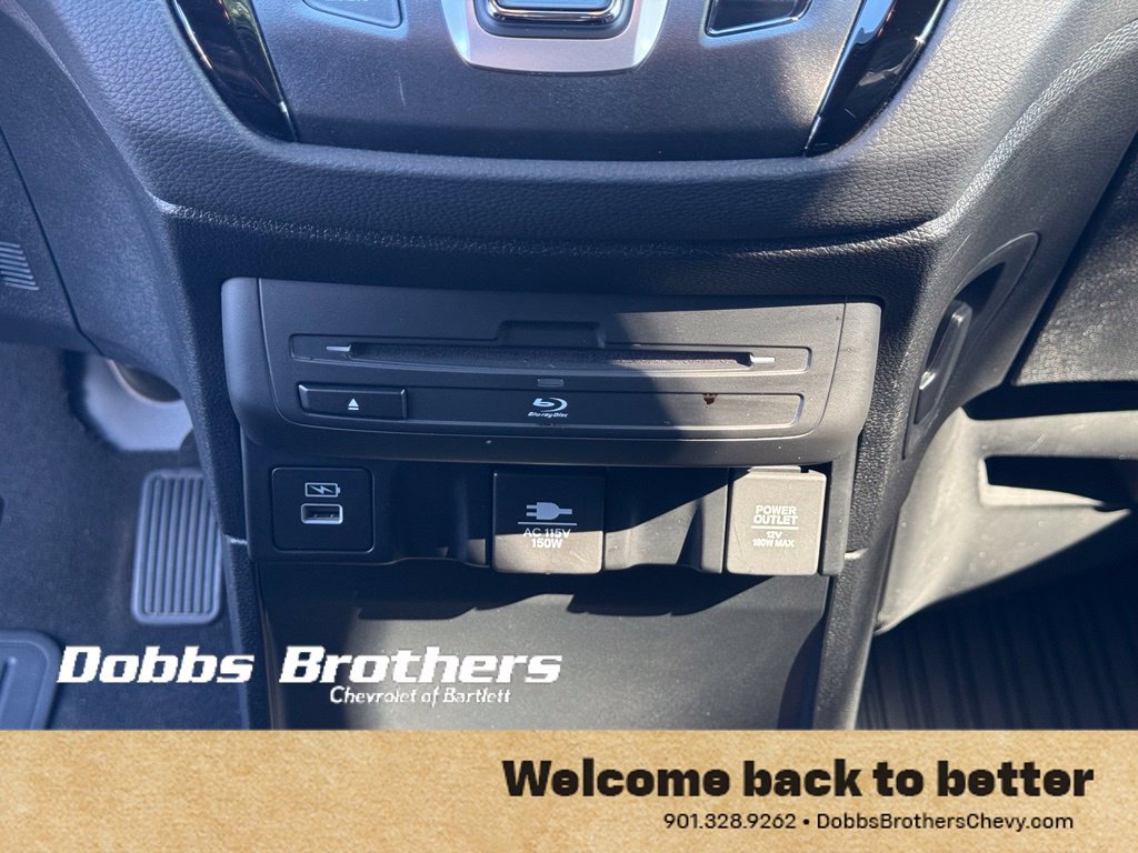 Used 2024 Honda Odyssey Elite image 26