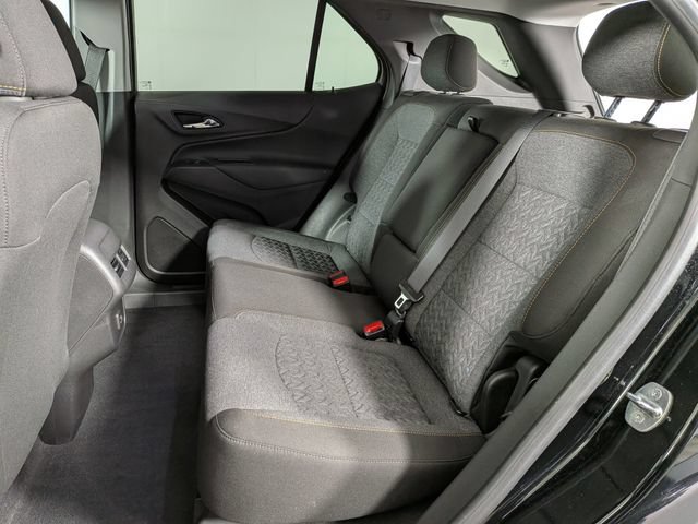 Used 2024 Chevrolet Equinox LT w/ LPO, Floor Liner Package FWD image 25