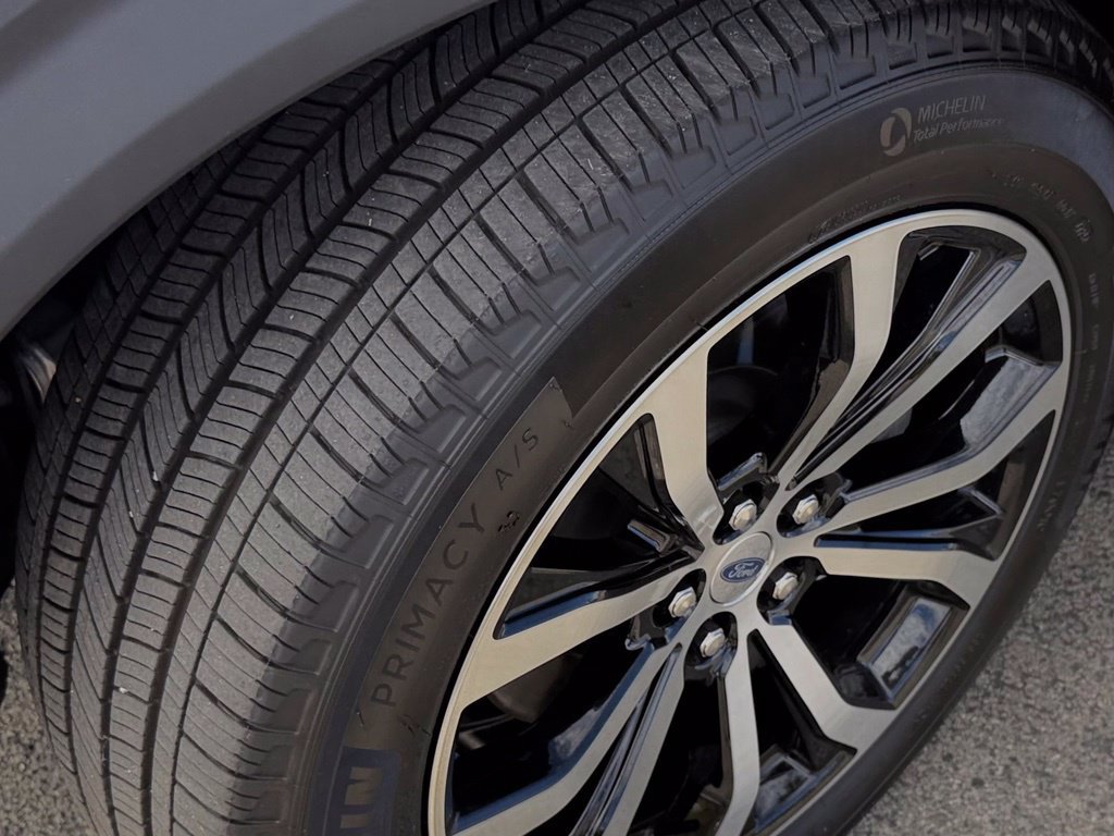 Used 2026 Ford Explorer ST-Line RWD image 13