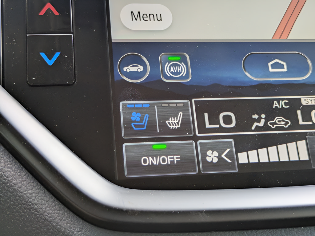 Used 2025 Subaru Ascent Bronze Edition AWD/4WD image 25
