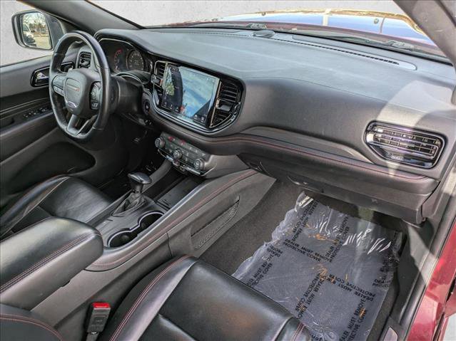 Used 2024 Dodge Durango R/T image 21