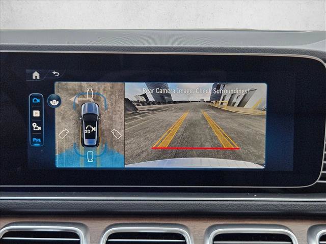 New 2026 Mercedes-Benz GLE 450 4MATIC image 15