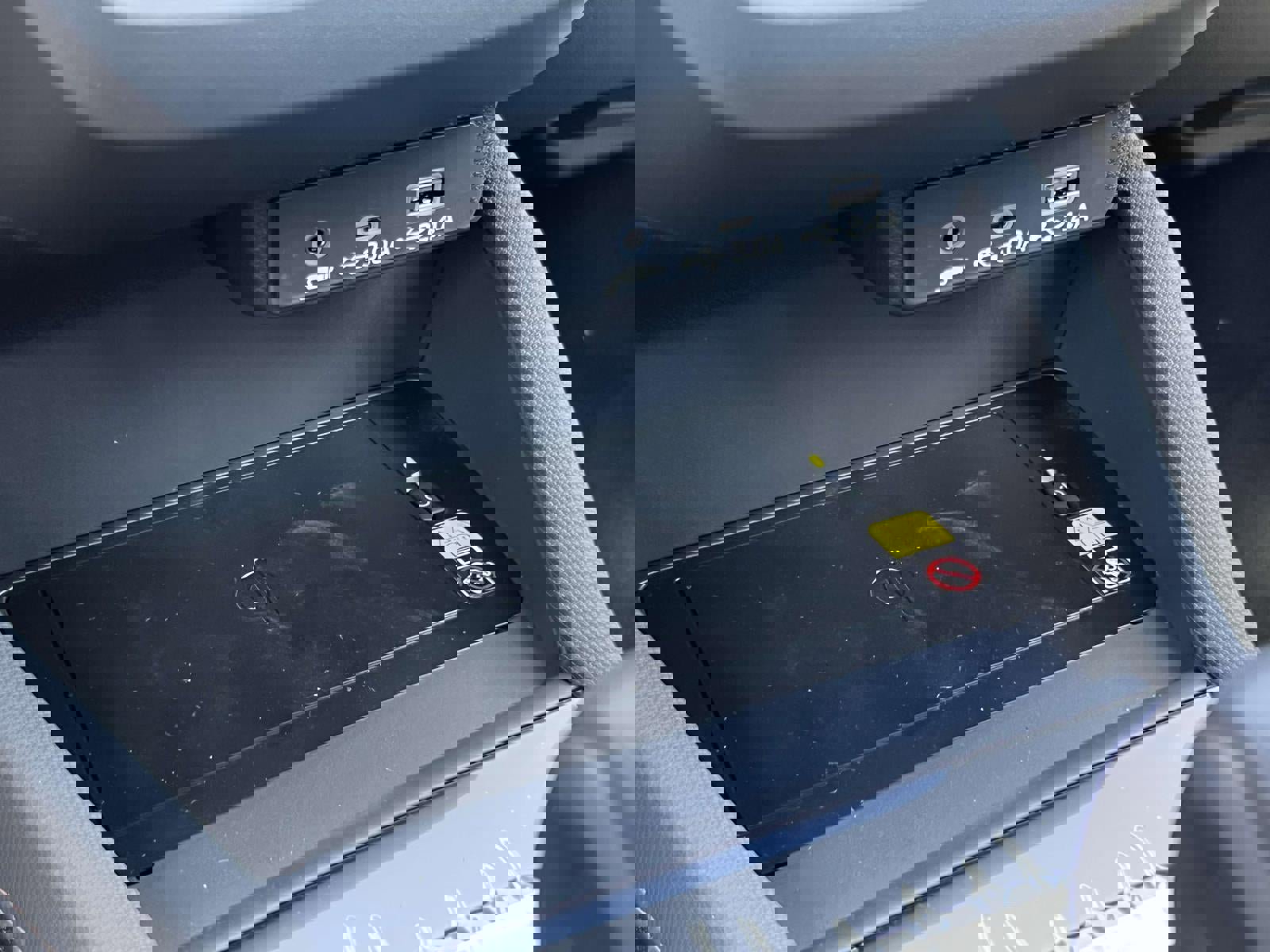 New 2025 Subaru Forester Sport image 31