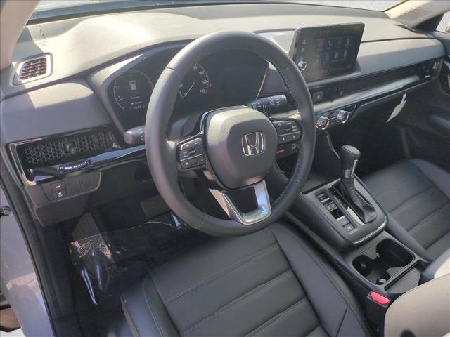 Used 2025 Honda CR-V EX-L image 10