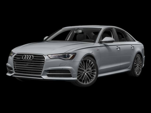 Used 2017 Audi A6 3.0T Premium Plus w/ Driver Assistance Package