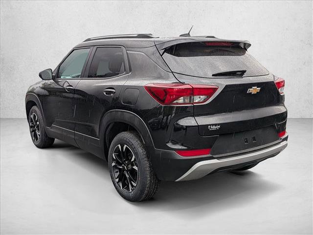 Certified 2023 Chevrolet TrailBlazer LT AWD/4WD image 7