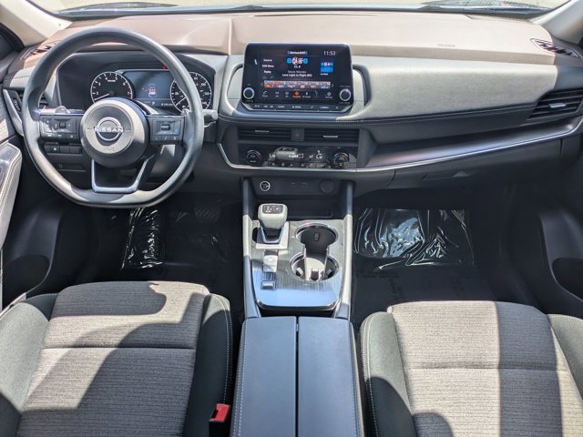 Certified 2023 Nissan Rogue SV image 15