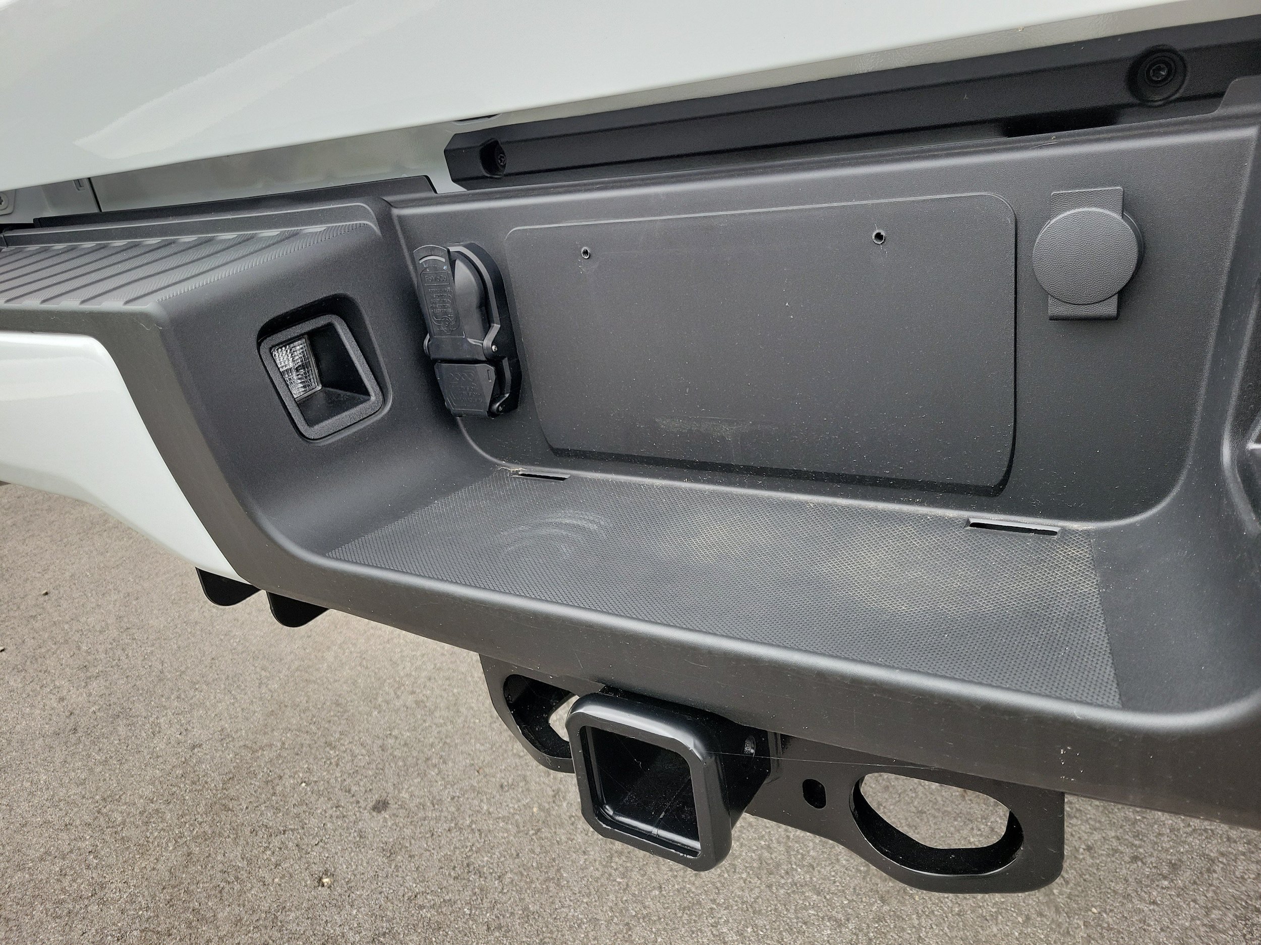 New 2026 Ford F350 XL w/ STX Appearance Package AWD/4WD image 9