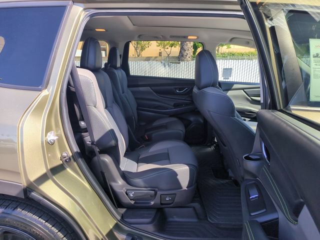 Used 2023 Subaru Ascent Onyx Edition AWD/4WD image 29