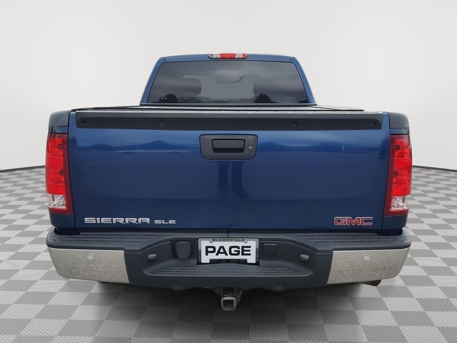 Used 2013 GMC Sierra 1500 SLE w/ Power Tech Package AWD/4WD image 21