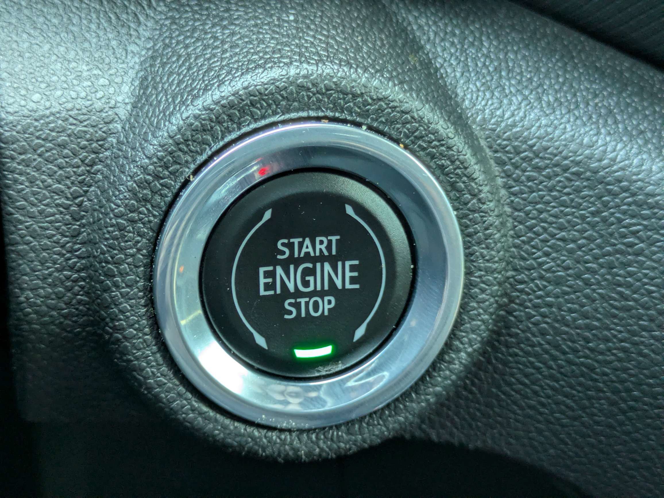 Certified 2023 Chevrolet TrailBlazer RS FWD image 21