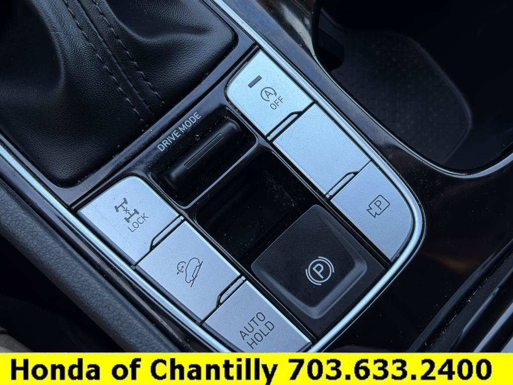 Used 2022 Hyundai Tucson SEL w/ Convenience Package AWD/4WD image 17