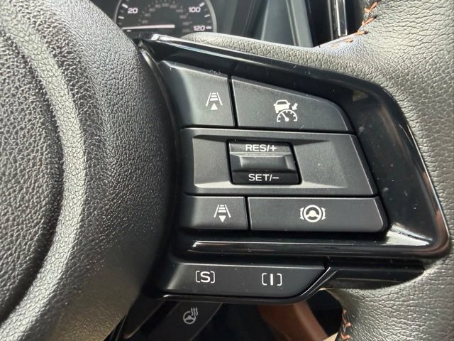 Used 2025 Subaru Forester Touring AWD/4WD image 14