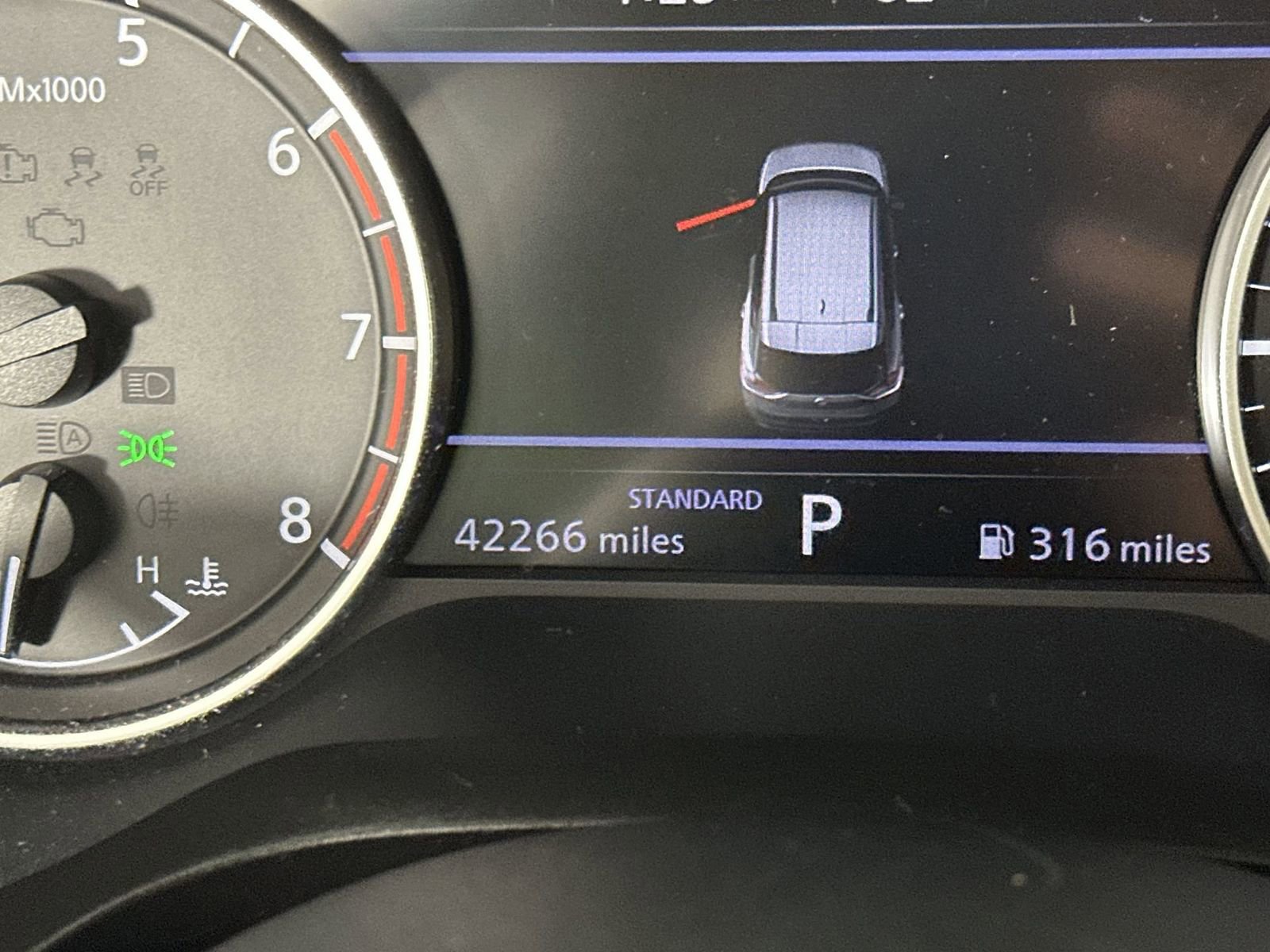 Certified 2023 Nissan Rogue SV image 19