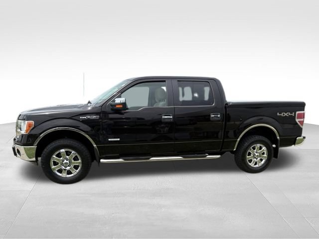 Used 2014 Ford F150 XLT w/ Equipment Group 302A Luxury AWD/4WD image 12