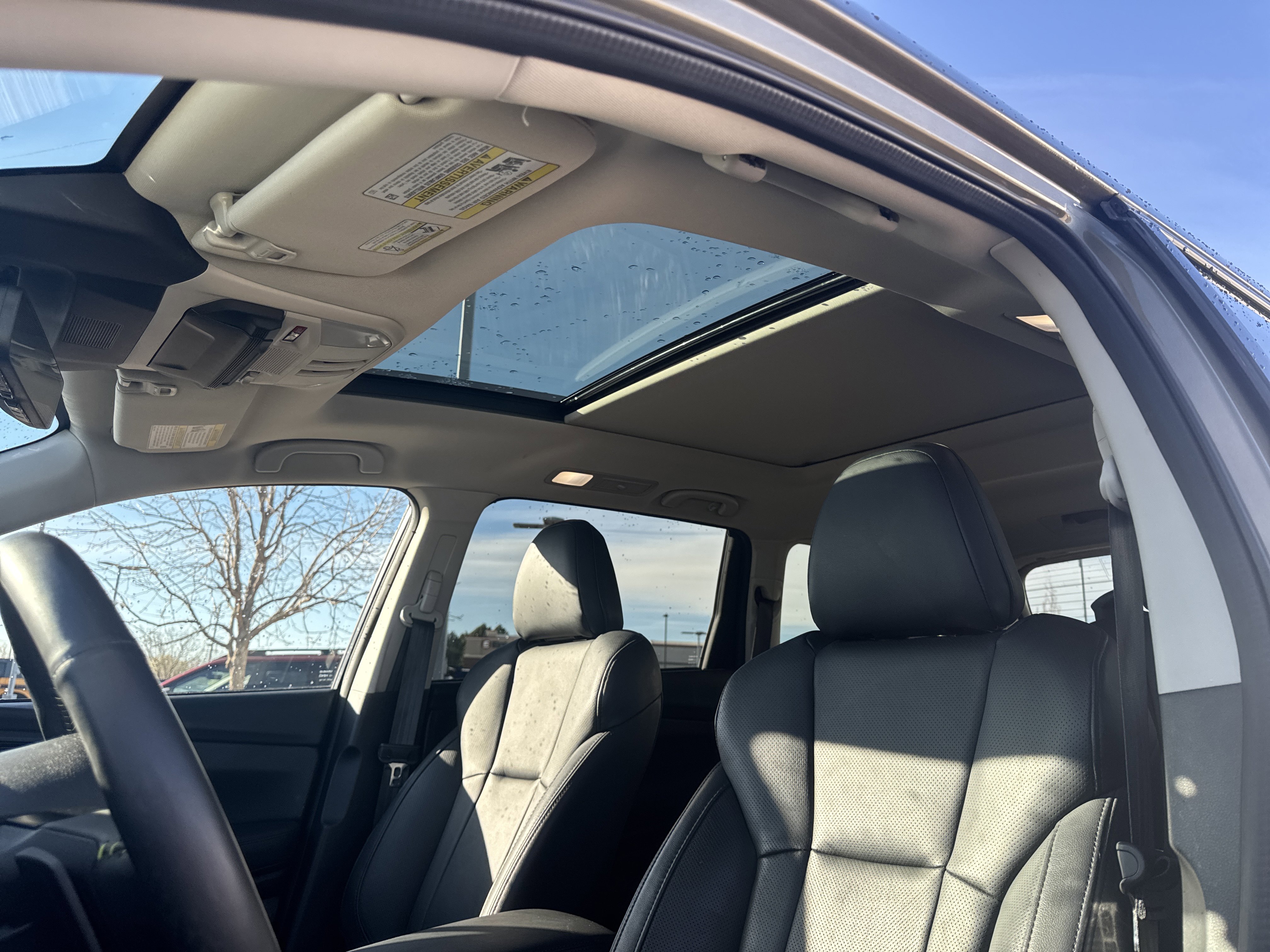 Used 2025 Subaru Ascent Bronze Edition w/ Popular Package #2 AWD/4WD image 28