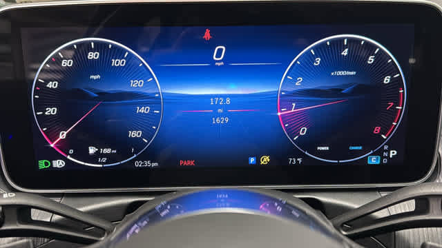 Certified 2026 Mercedes-Benz C 300 4MATIC Sedan image 18