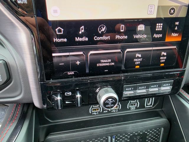 New 2026 RAM 1500 RHO w/ RHO Level 1 Equipment Group AWD/4WD image 23
