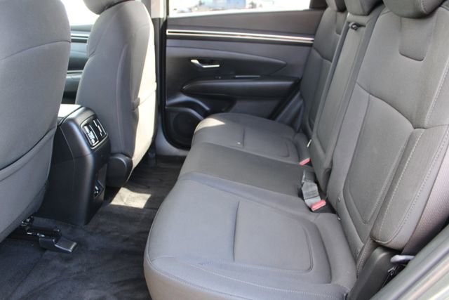 Used 2023 Hyundai Tucson SEL AWD/4WD image 34