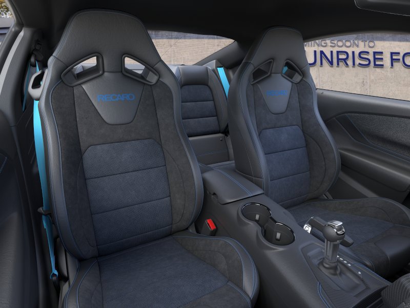 New 2026 Ford Mustang Dark Horse RWD image 10