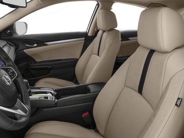 Used 2018 Honda Civic Touring image 12