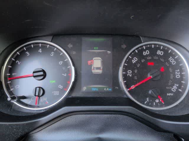 Used 2020 Toyota RAV4 LE w/ All Weather Liner Package AWD/4WD image 31
