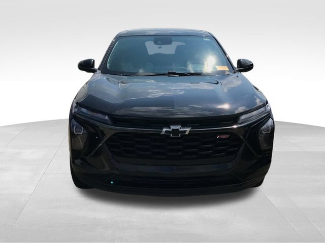 Certified 2024 Chevrolet Trax RS FWD image 10