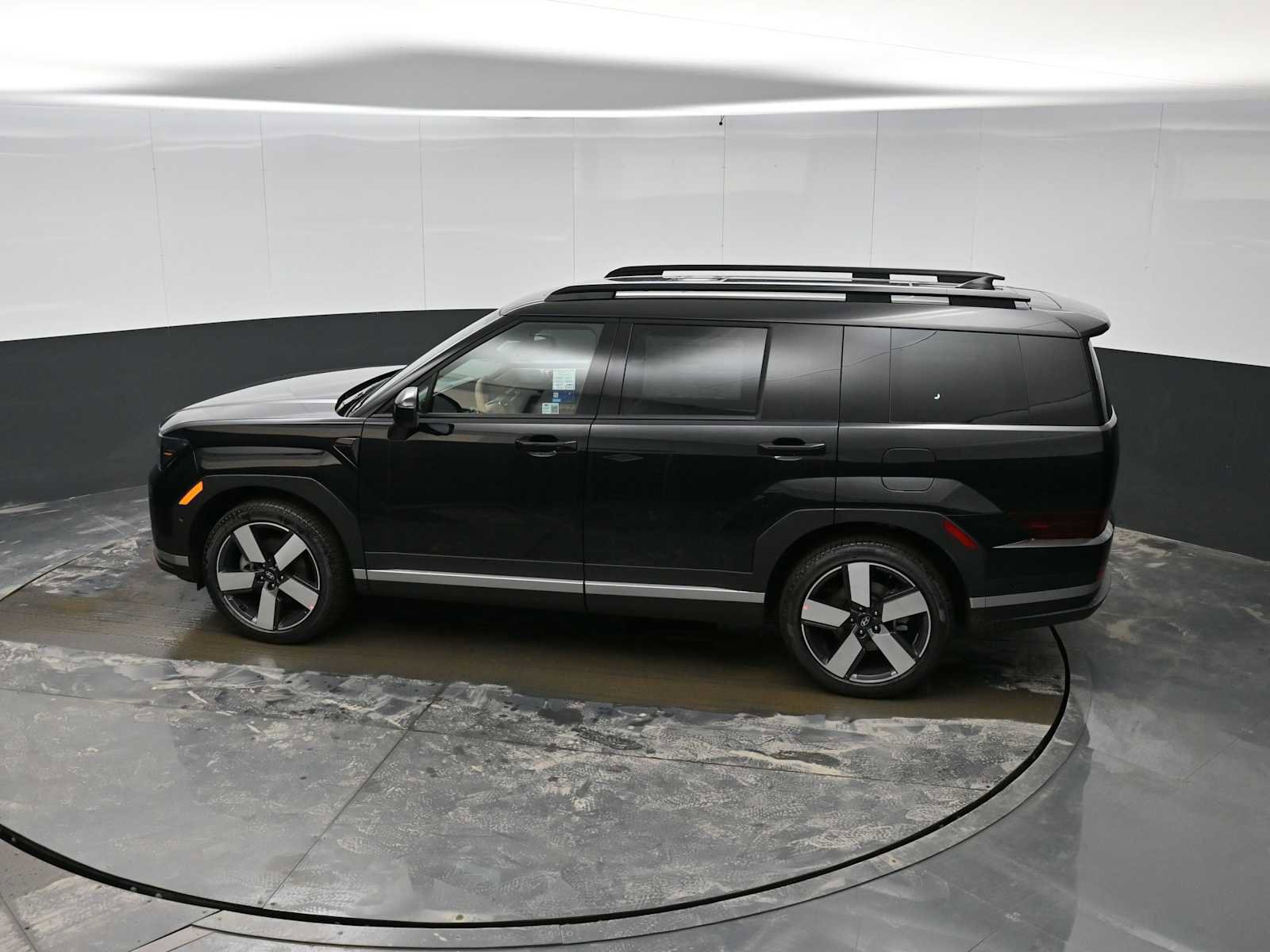 New 2026 Hyundai Santa Fe Limited image 28