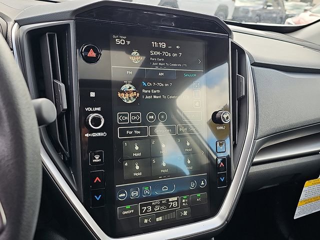 New 2026 Subaru Impreza 2.0i Sport image 15