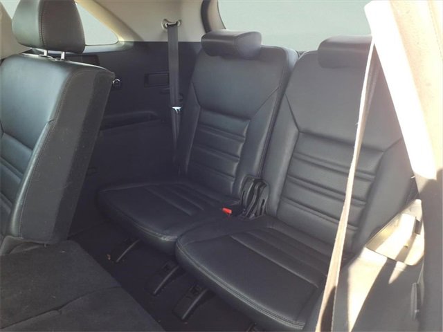 Used 2018 Kia Sorento EX image 27