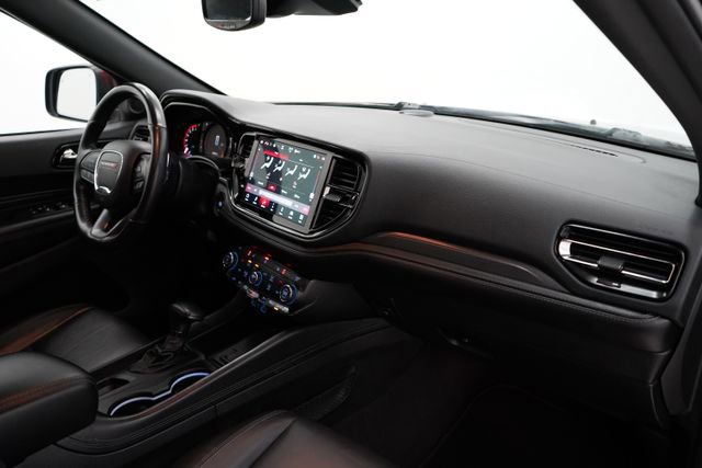 Used 2022 Dodge Durango GT AWD/4WD image 57