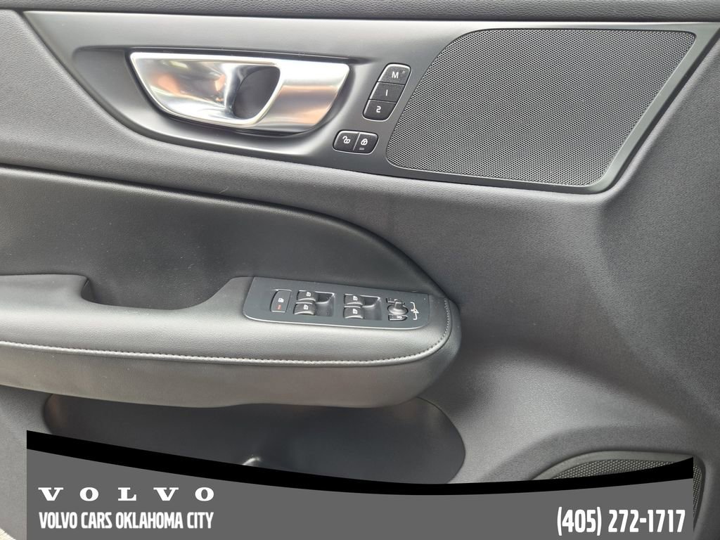 Used 2024 Volvo S60 B5 Core FWD image 22