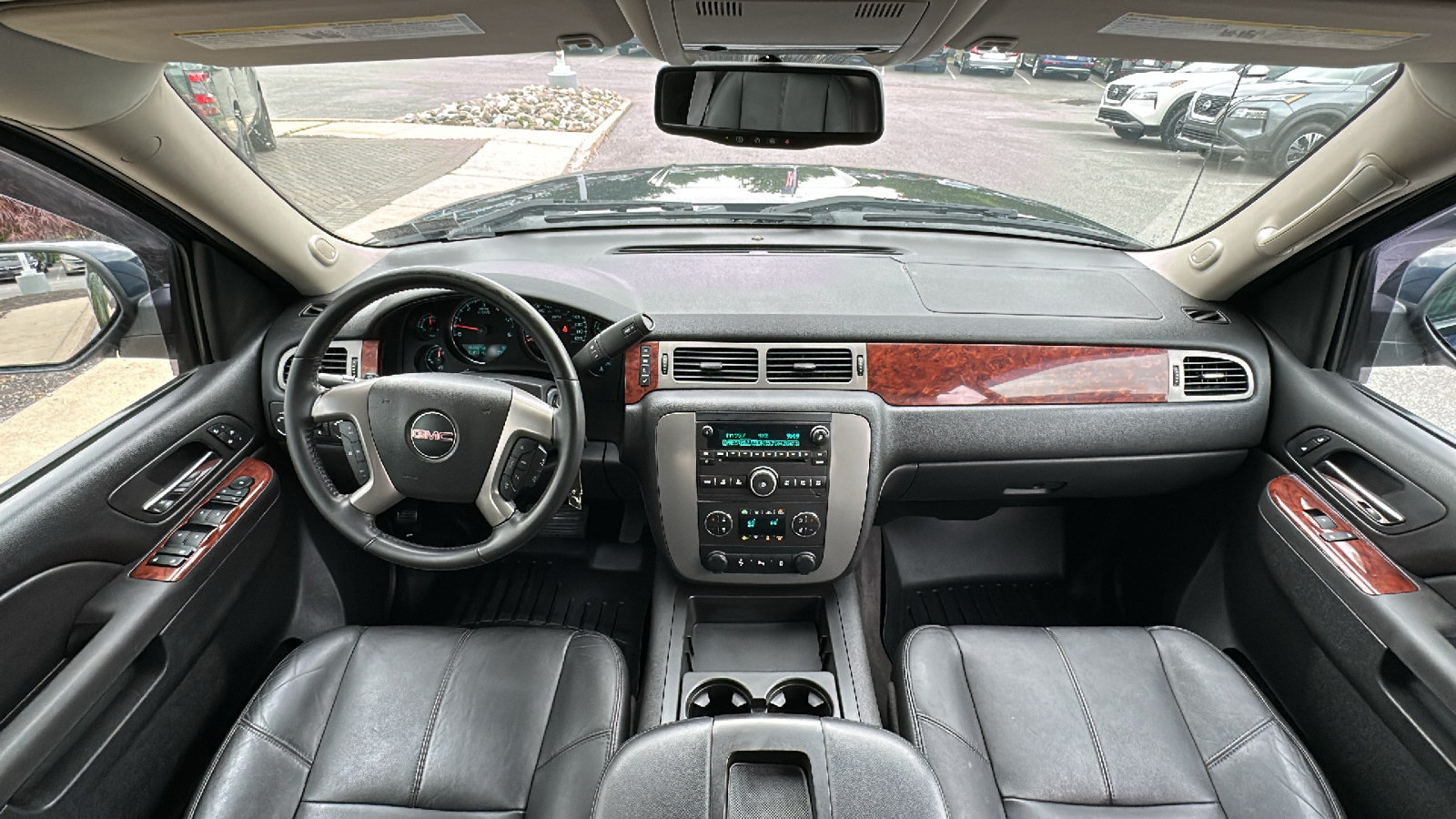 Used 2012 GMC Sierra 1500 SLT w/ SLT Convenience Package AWD/4WD image 29
