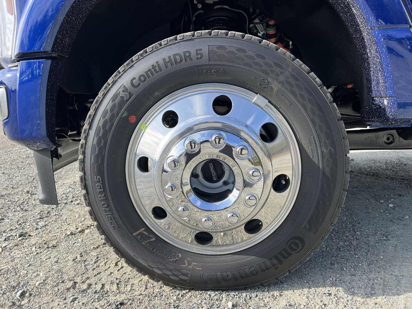 New 2026 Ford F450 Platinum AWD/4WD image 12