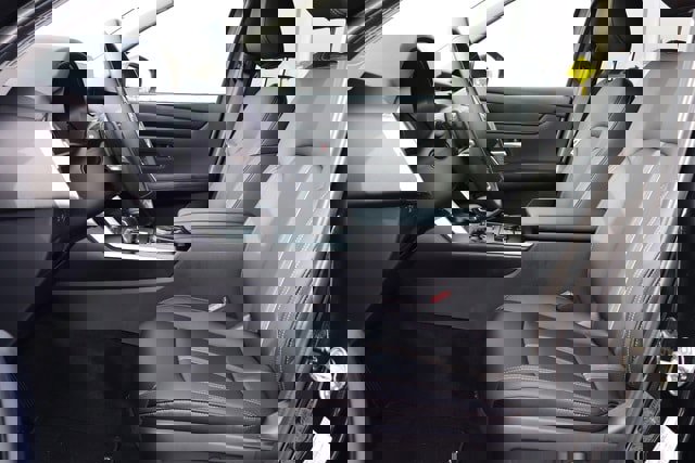 Used 2025 MAZDA CX-90 3.3 Turbo w/ Select Package image 7