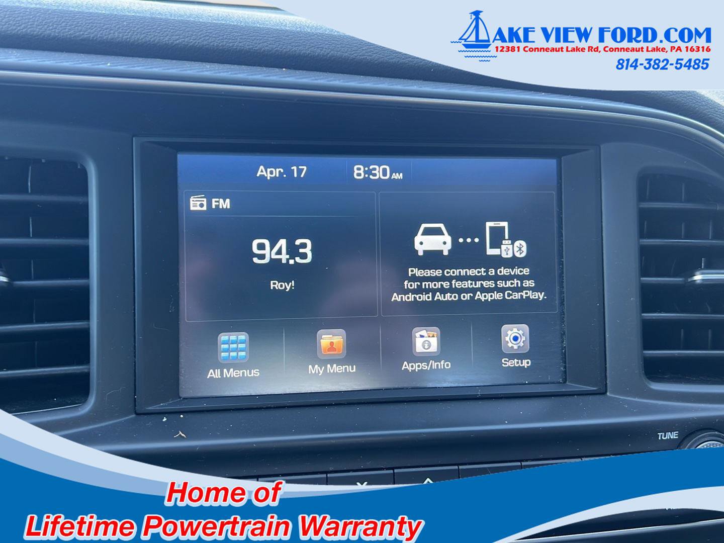 Used 2020 Hyundai Elantra Value Edition w/ Cargo Package (C1) FWD image 32