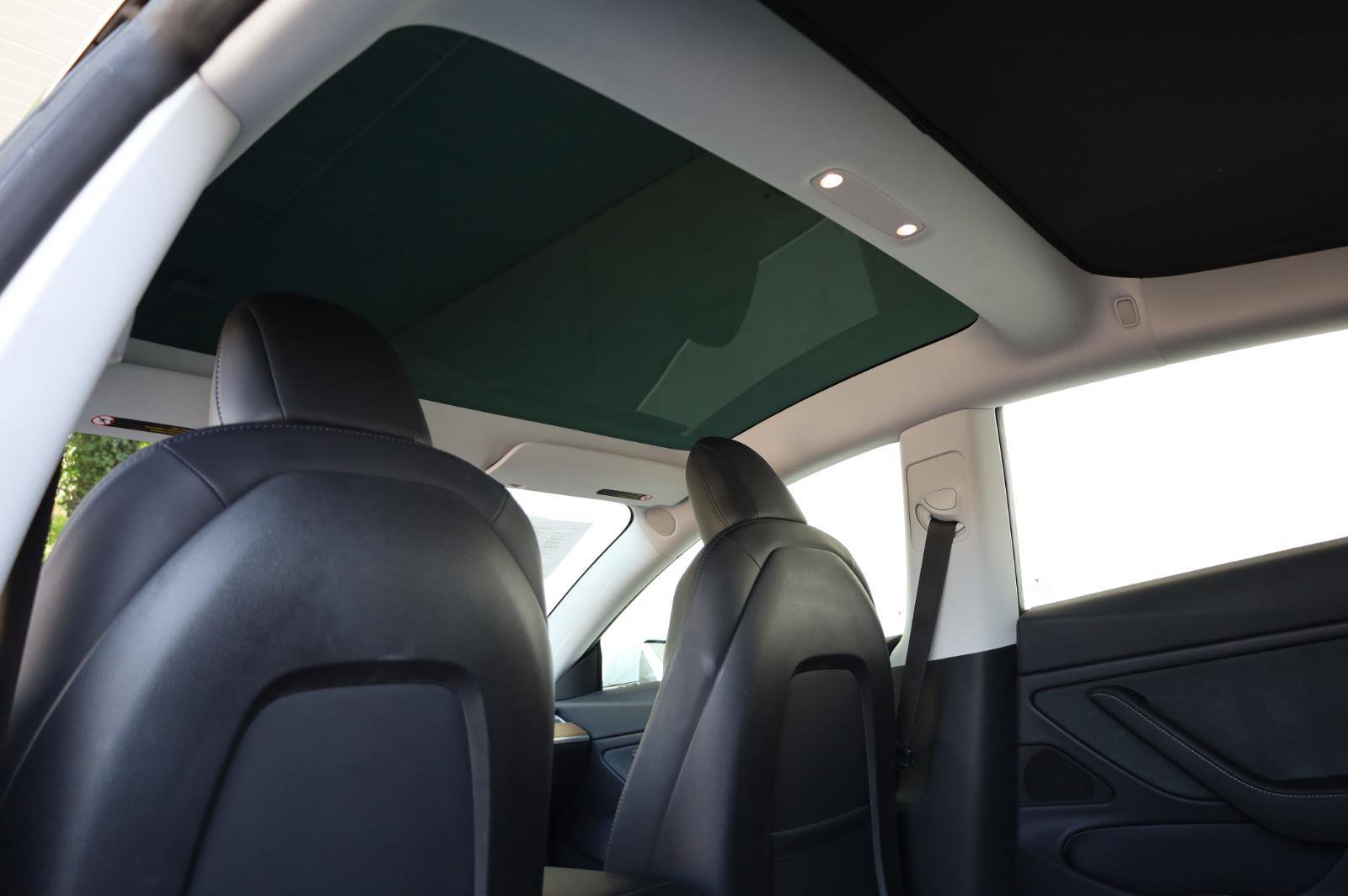 Used 2018 Tesla Model 3 Mid Range RWD image 18
