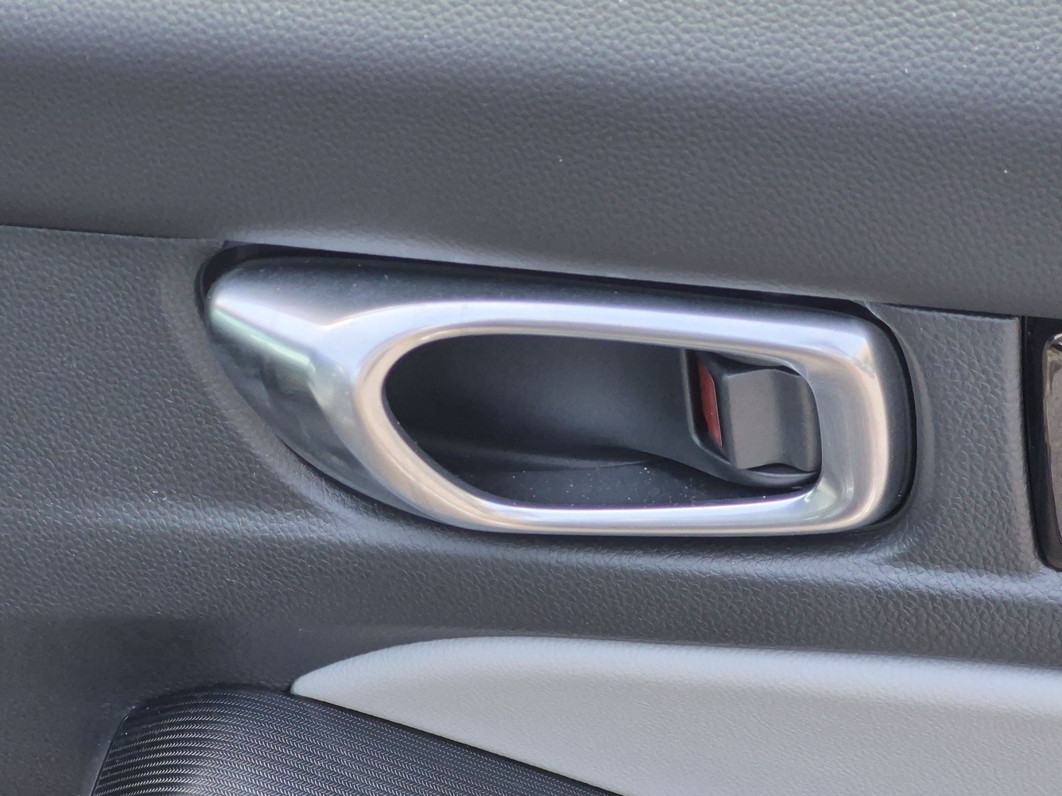 Used 2026 Honda Civic Sport Touring image 32
