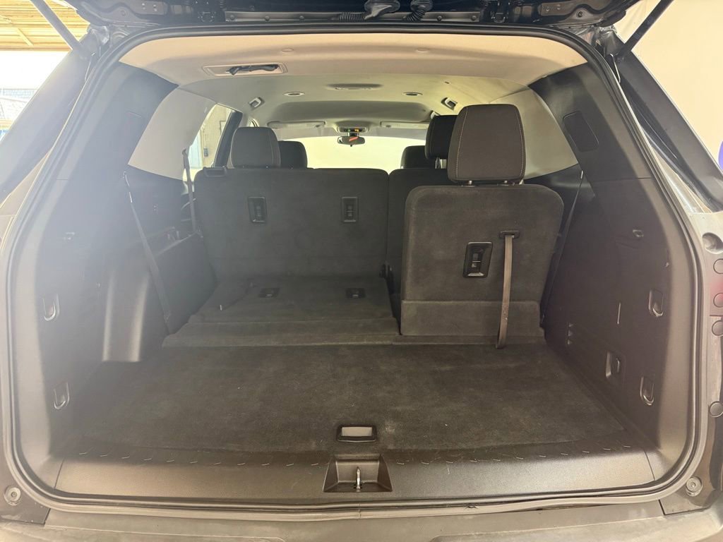 Used 2019 Chevrolet Traverse LS image 20