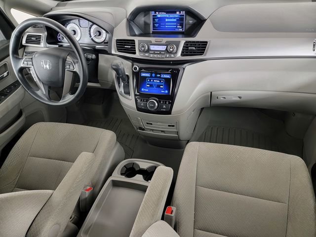 Used 2016 Honda Odyssey SE image 35