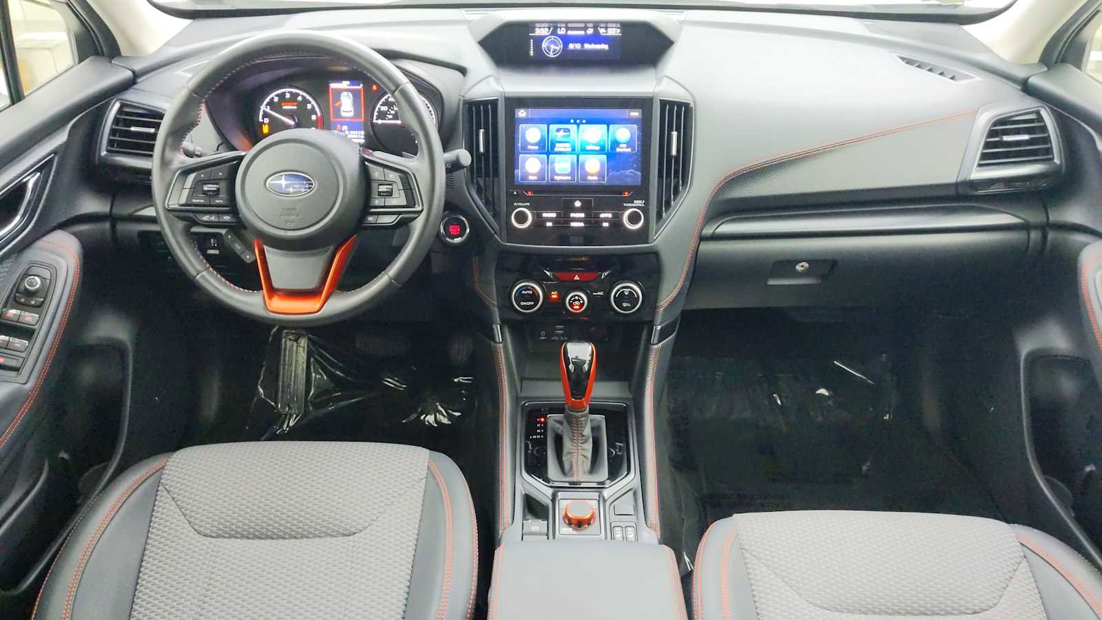 Certified 2023 Subaru Forester Sport AWD/4WD image 20