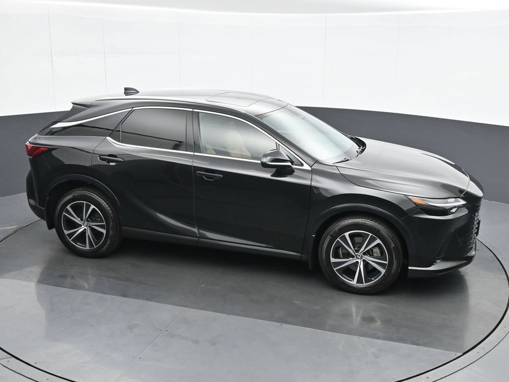 Used 2024 Lexus RX 350 Premium w/ Accessory Package (Z1) AWD/4WD image 23