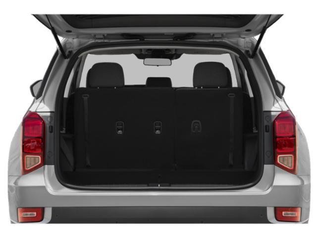 Used 2022 Hyundai Palisade SE w/ Cargo Package FWD image 6