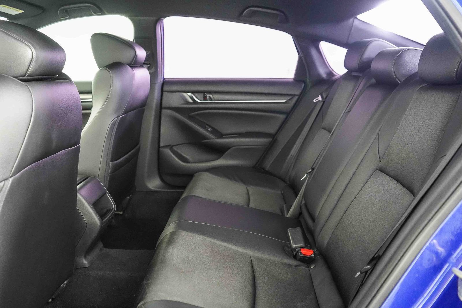 Used 2019 Honda Accord Sport image 18